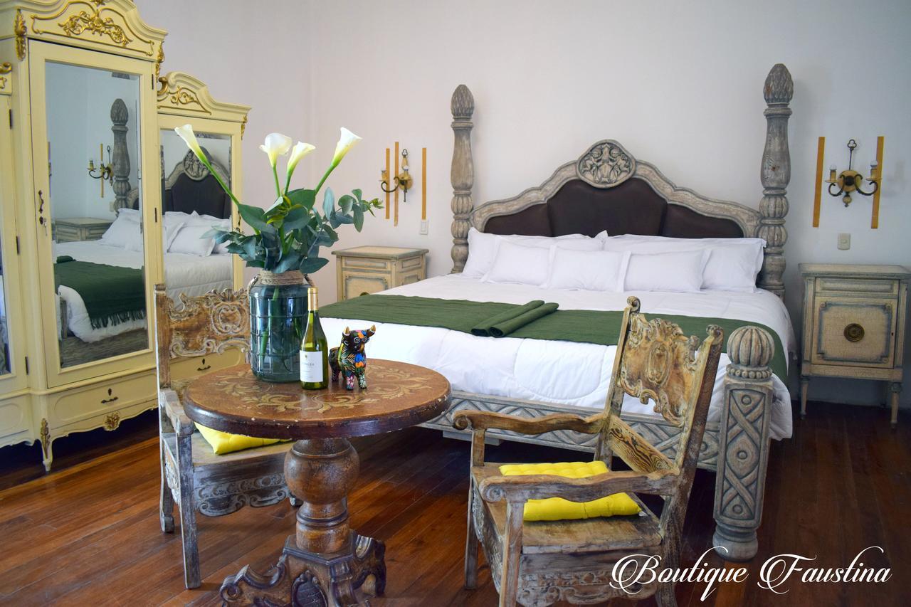 库斯科Casa Montesinos Boutique住宿加早餐旅馆 外观 照片