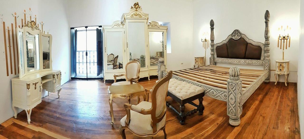 库斯科Casa Montesinos Boutique住宿加早餐旅馆 外观 照片