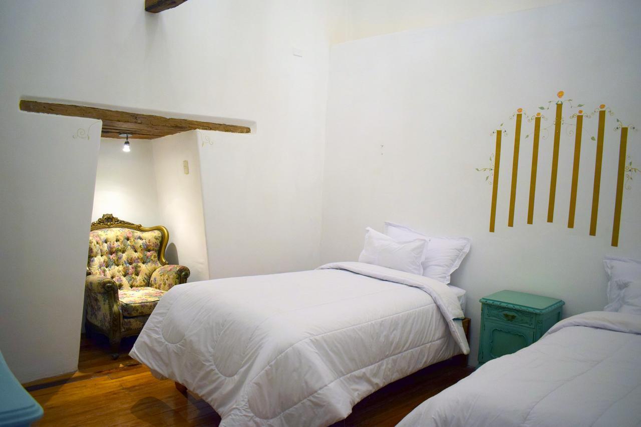 库斯科Casa Montesinos Boutique住宿加早餐旅馆 外观 照片