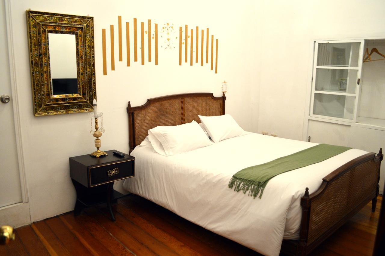 库斯科Casa Montesinos Boutique住宿加早餐旅馆 外观 照片