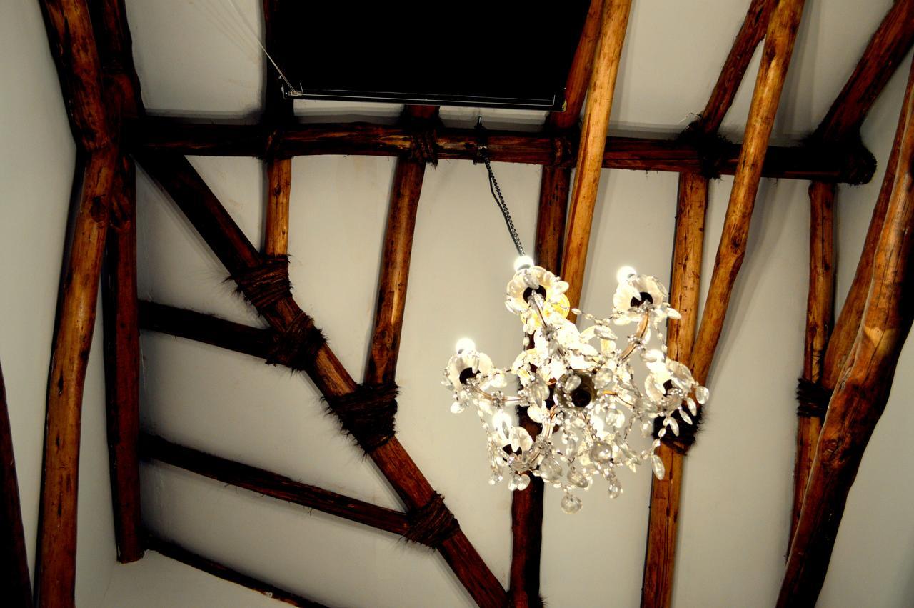 库斯科Casa Montesinos Boutique住宿加早餐旅馆 外观 照片
