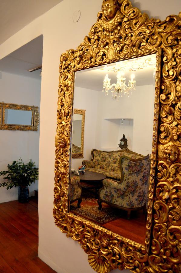 库斯科Casa Montesinos Boutique住宿加早餐旅馆 外观 照片