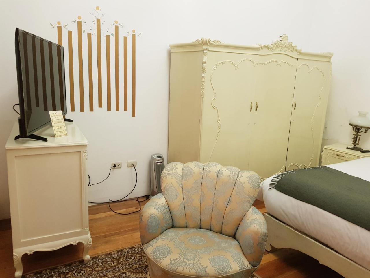 库斯科Casa Montesinos Boutique住宿加早餐旅馆 外观 照片